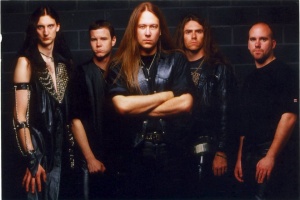 HAMMERFALL slaví dvacet let od „Legacy of Kings“