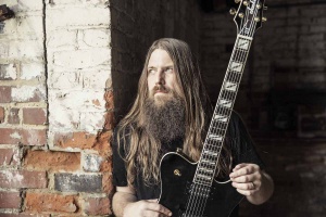 Kytarista LAMB OF GOD má nový nabušený projekt