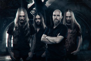 Zabijáci LEGION OF THE DAMNED mají nový klip