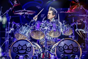  Jeremy Spencer dal vale FIVE FINGER DEATH PUNCH