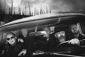  Ikoničtí CANDLEMASS ordinují čerstvou dávku sklíčenosti