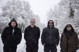 Dejte si při středě celé nové album od DIRGE