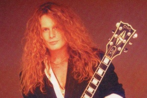  Velký návrat! John Sykes letos nabídne sólovku