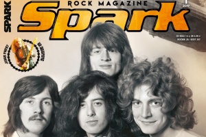 Padesát let od vydání debutu LED ZEPPELIN