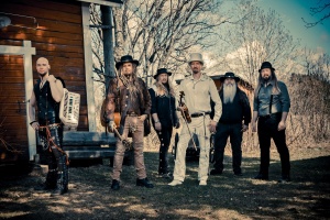 KORPIKLAANI sází další verzi „Beer Beer“