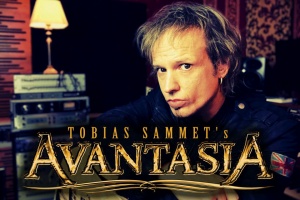 Duševní opera AVANTASIA