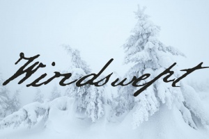  WINDSWEPT oživili Prahu proroka Gustava Meyrinka