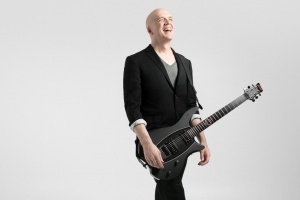 Devin Townsend vydá na jaře své nové album