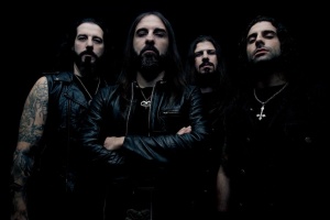 ROTTING CHRIST hledají inspiraci ve filozofii