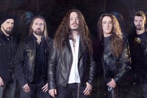  RHAPSODY OF FIRE spouští déšť zuřivosti