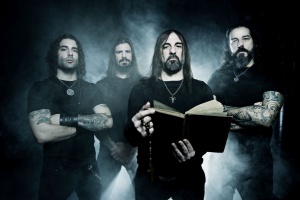 Neúnavní ROTTING CHRIST zůstanou kacíři navždy