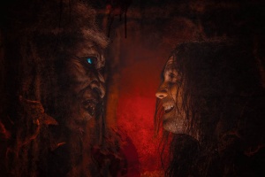 PREMIÉRA: Je tady Pekelnej Rej! Nový klip HEADFIRE