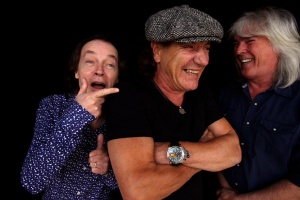 Veletoče u AC/DC. Vrátí se i Cliff Williams?