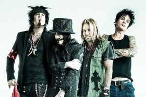 Příběh největších zvrhlíků MÖTLEY CRÜE ožívá