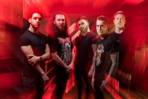 Metalcoristé I PREVAIL odhalí své trauma