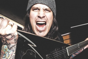 Phil Demmel: Nesnáším poslední desku MACHINE HEAD