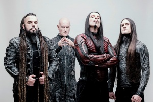  SEPTICFLESH zvládli monstr akci a chystají album