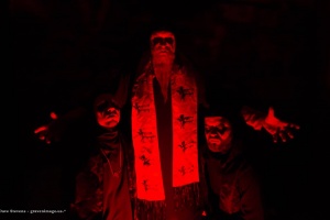 PROFANATICA mění stáj a ohlásila nové album