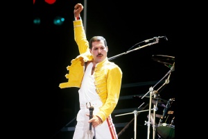 Film Bohemian Rhapsody posbíral čtyři Oscary!