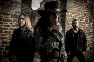 Death allstar band VLTIMAS rozsévá chlad