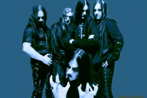Dvacet let od vydání „Spiritual Black Dimensions“