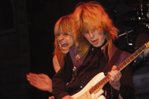 Zemřel bývalý kytarista Ozzyho Bernie Tormé