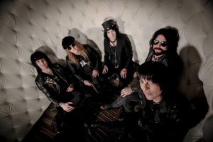 L.A. GUNS pálí znovu ostrými. Dejte se jejich nový klip