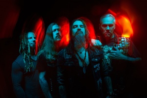 MACHINE HEAD obnoví sestavu z roku 1994!