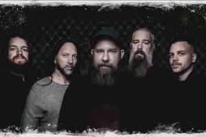 IN FLAMES totálně opanovali evropské hitparády