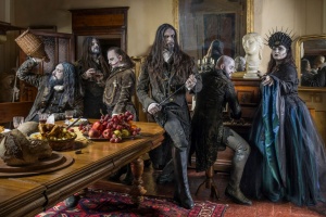  FLESHGOD APOCALYPSE seknou znovu znělou kosou