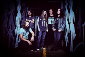 Ukrutně chytlavý nářez od CHILDREN OF BODOM