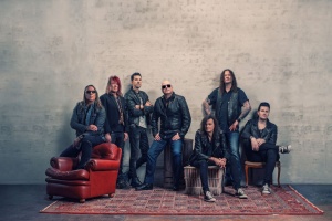 HELLOWEEN – bombastické hity, které nestárnou 