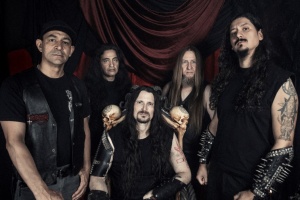 Zázraky se dějí i v pekle. Nové album POSSESSED