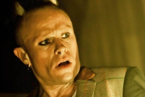 Potvrzeno pitvou. Frontman THE PRODIGY se oběsil