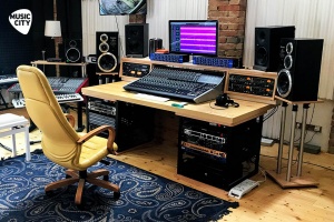 Jak na vlastní studio, ovládněte akustiku. První díl video seriálu je tady!
