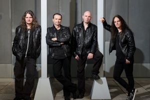 BLIND GUARDIAN vydávají další nálož reedic 