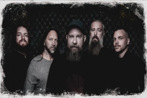 IN FLAMES: Nikdy nás nezkrotíte