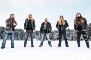 Šturm! Nové album SABATON vyjde v červenci