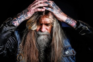 Zakladatel W.A.S.P. Chris Holmes přijede už za pár dní
