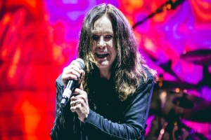 OZZY bere JUDAS PRIEST na cesty. V únoru jsou v Praze!