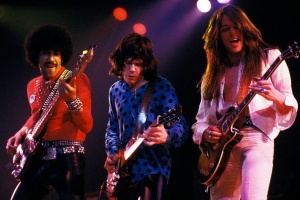 Čtyři dekády od vydání „Black Rose“ od THIN LIZZY