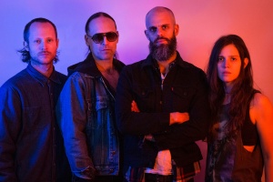 Tak pozor! BARONESS nově pokoušejí drum’n’bass