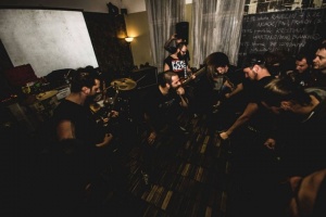 Benefice ŠLINC FEST pomůže metalem v Řevnicích