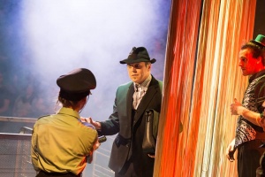 RockOpera Praha vsadila v případě Franze Kafky na humor
