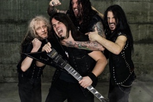 DESTRUCTION odhalili cover artwork nové desky