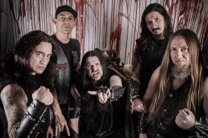 Nový klip POSSESSED přikove oči na obrazovku