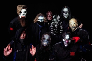 Vše odtajněno, máme detaily o novém albu SLIPKNOT!
