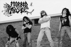 Třicet let od vydání debutu MORBID ANGEL