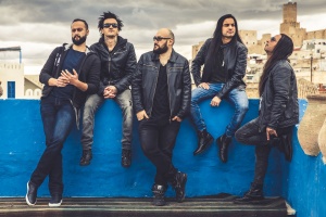 MYRATH: Metalisté vidí dál než mainstreamové stádo