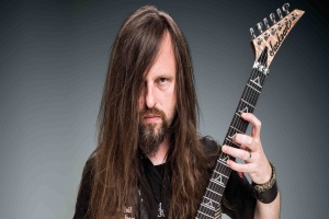 Smrt kytaristy ALL THAT REMAINS po půl roce stále nejasná